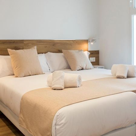 Elegant Rooms Lasarte Экстерьер фото