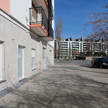 Elegant Rooms Lasarte Экстерьер фото