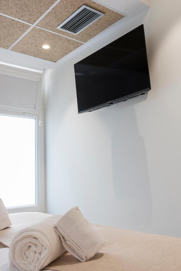Elegant Rooms Lasarte Экстерьер фото