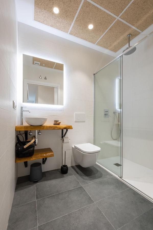 Elegant Rooms Lasarte Экстерьер фото